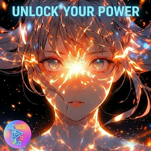 Unlock Your Power