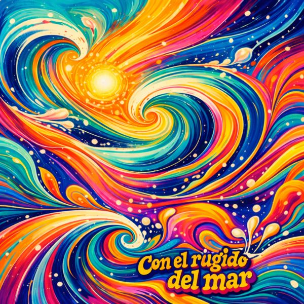 Con el Rugido del Mar