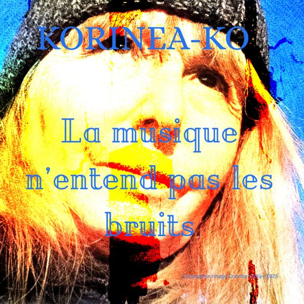 La musique n'entend pas les bruits
