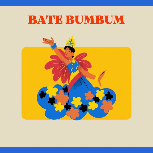 Bate bumbum