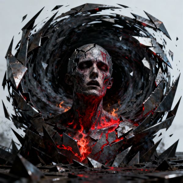 Vortex of Pain