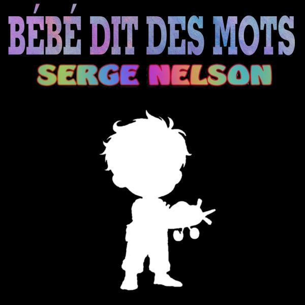 Bébé dit des mots