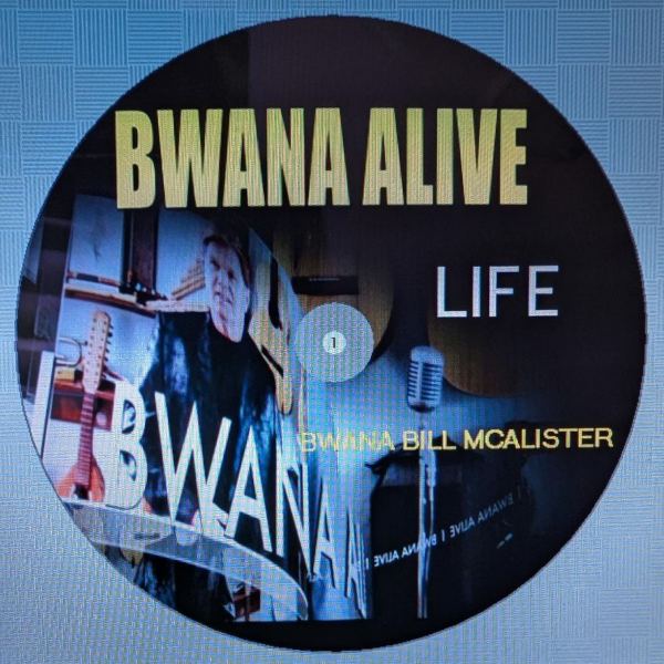 LIFE - mastered