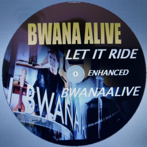 LET IT RIDE - mastered