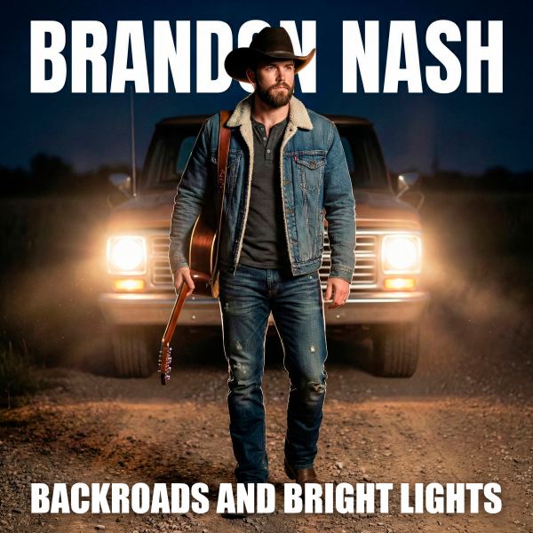 Backroads and Bright Lights