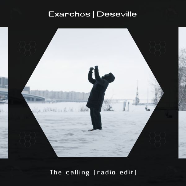 The calling - Radio Edit