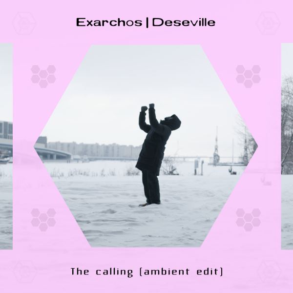 The calling - Ambient edit