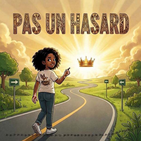 Pas un hasard