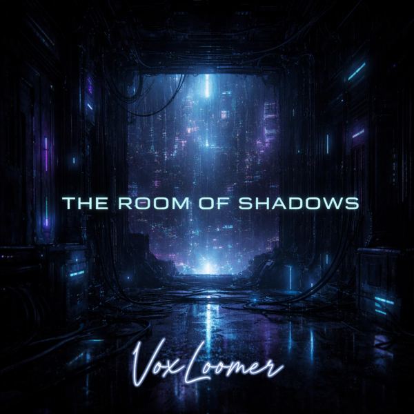 The Roomof Shadows
