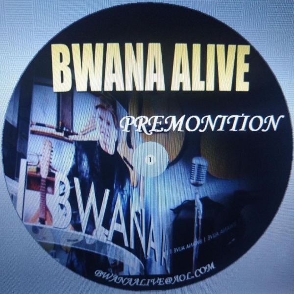 PREMONITION - mastered