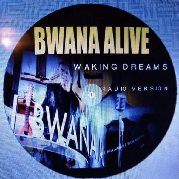 WAKING DREAMS - mastered