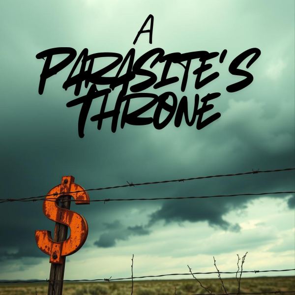 A Parasites Throne