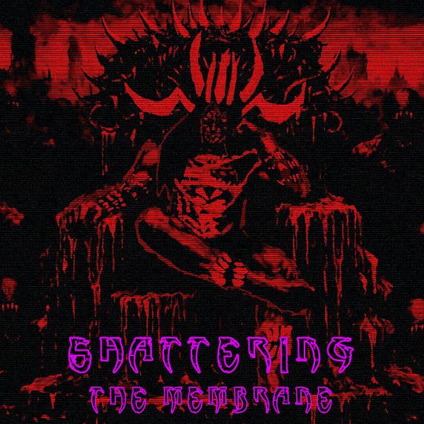 Shattering the Membrane (Ordem Paranormal)