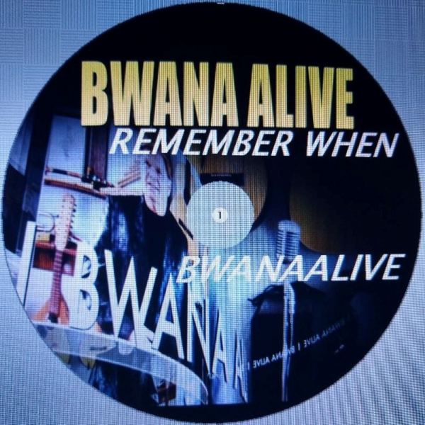 REMEMBER WHEN - mastered