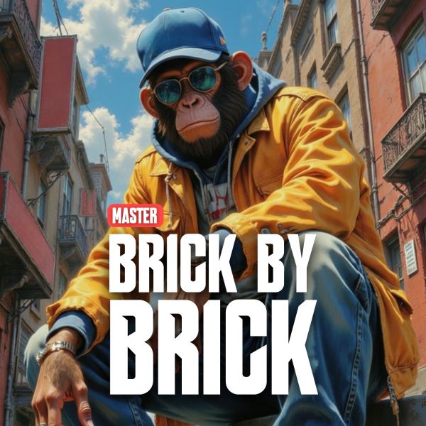 Brick by brick - Master