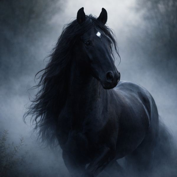 Stallion