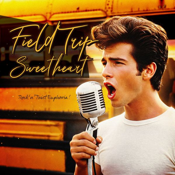 Field Trip Sweetheart