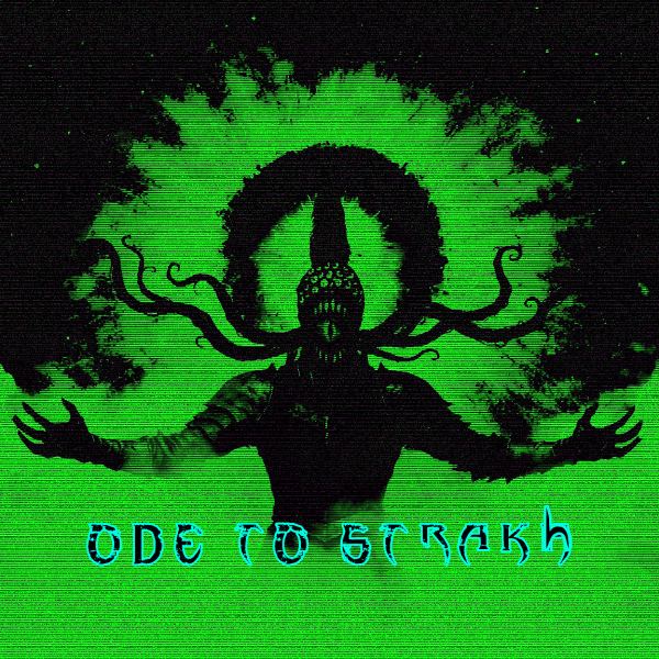 Ode to Strakh (Ordem Paranormal)