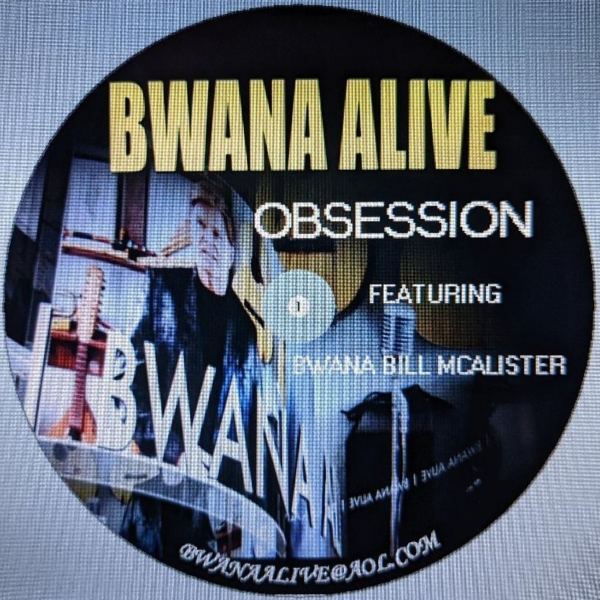 OBSESSION - mastered