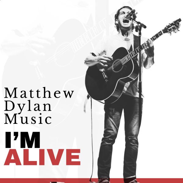 I'm Alive