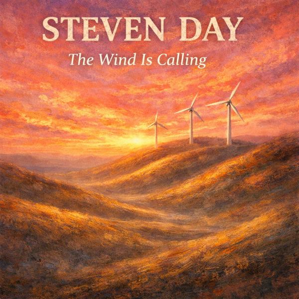 The Wind Is Calling