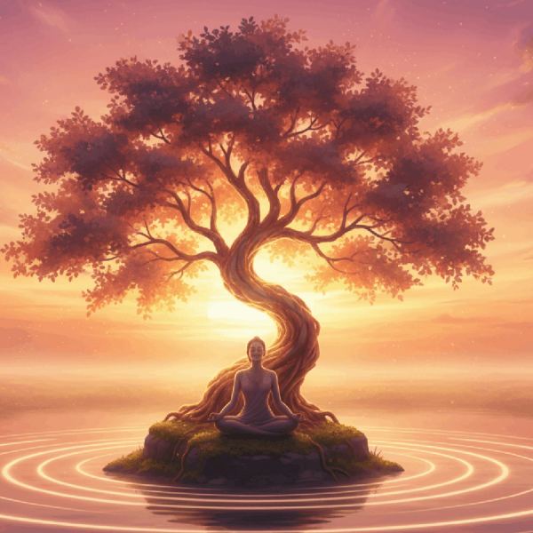 Stillness