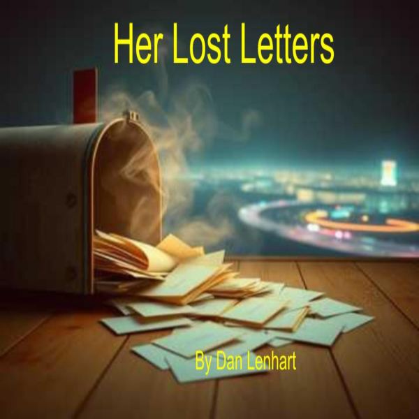 Her Lost Letters