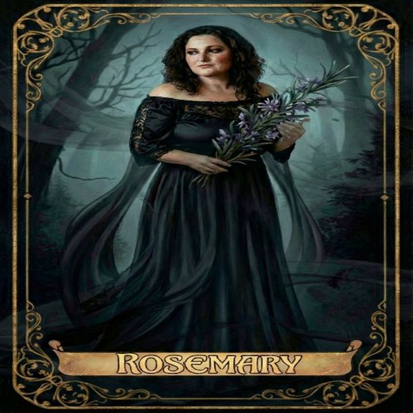 Rosemary