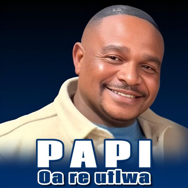 Oa re utlwa