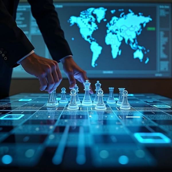 Upbeat Corporate Technology