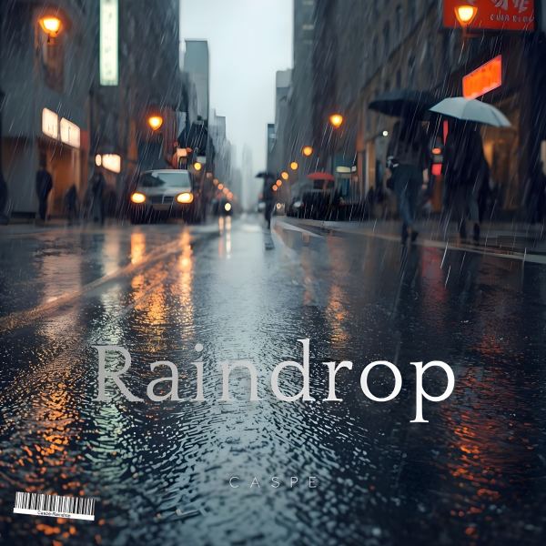 Raindrop