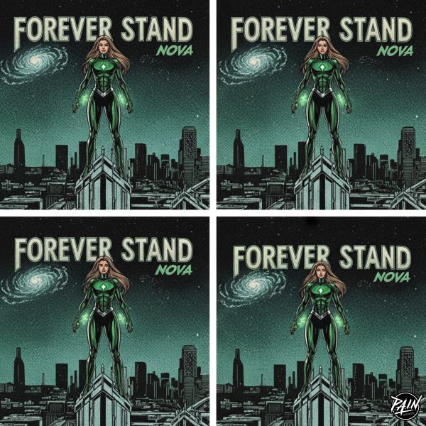 Forever Stand