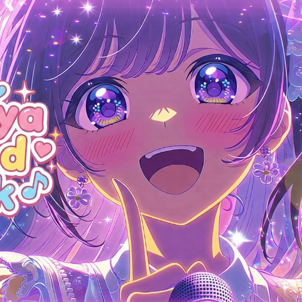 君いろキャンディーハート