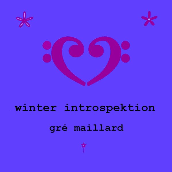 Winter Introspektion