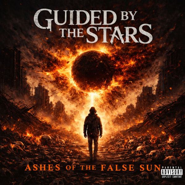 Ashes of the False Sun