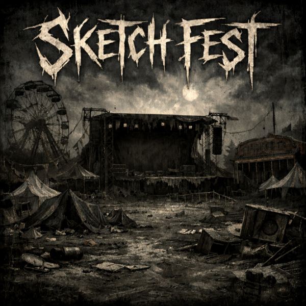 Sketch Fest