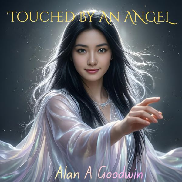 Touched By An Angel