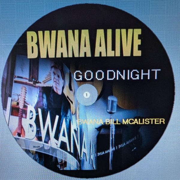 GOODNIGHT* - mastered