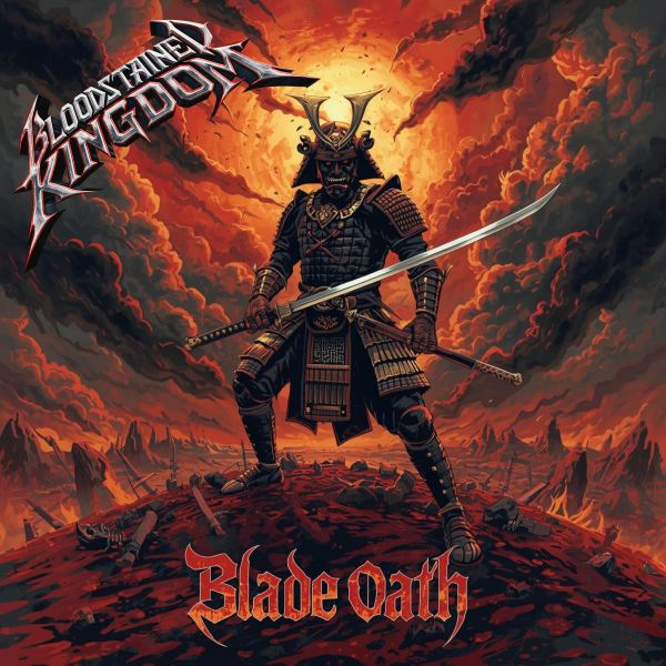 Blade Oath