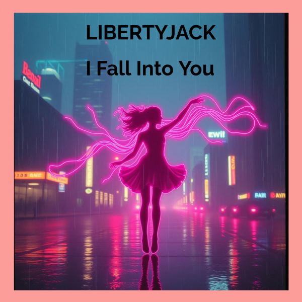 I Fall Into You