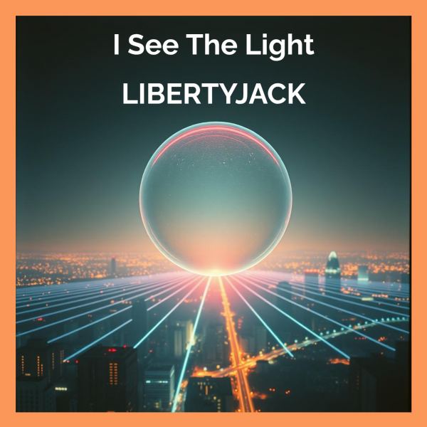 I See The Light