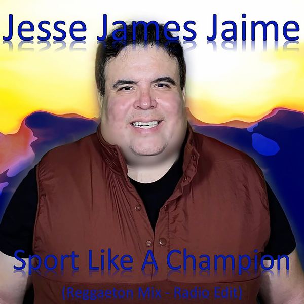 Sport Like A Champion - Reggaeton Mix [Radio Edit]