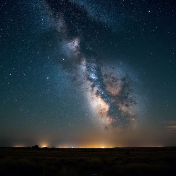 Texas Summer Nights