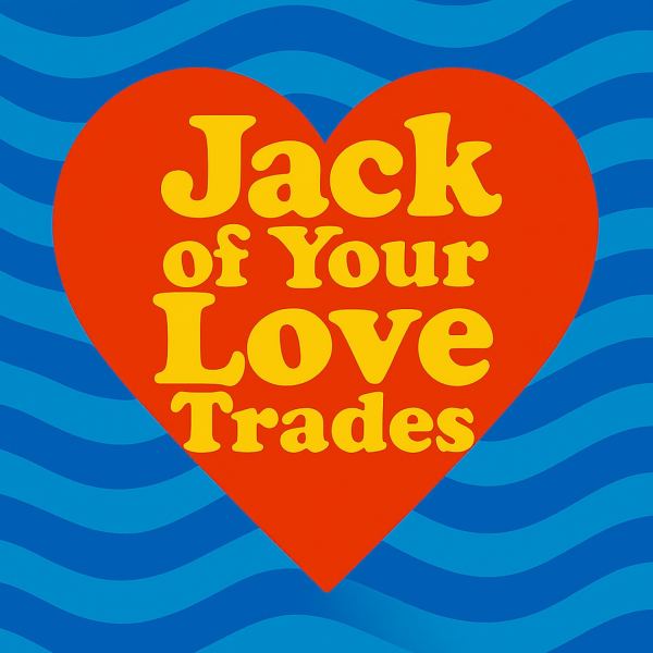 Jack of Your Love Trades