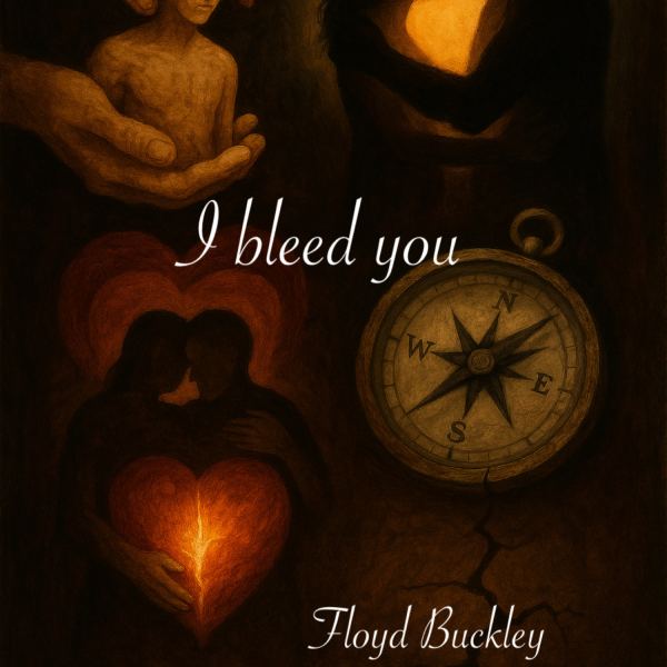I bleed you