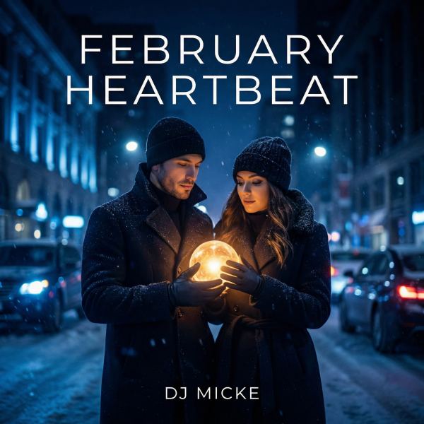 February Heartbeat