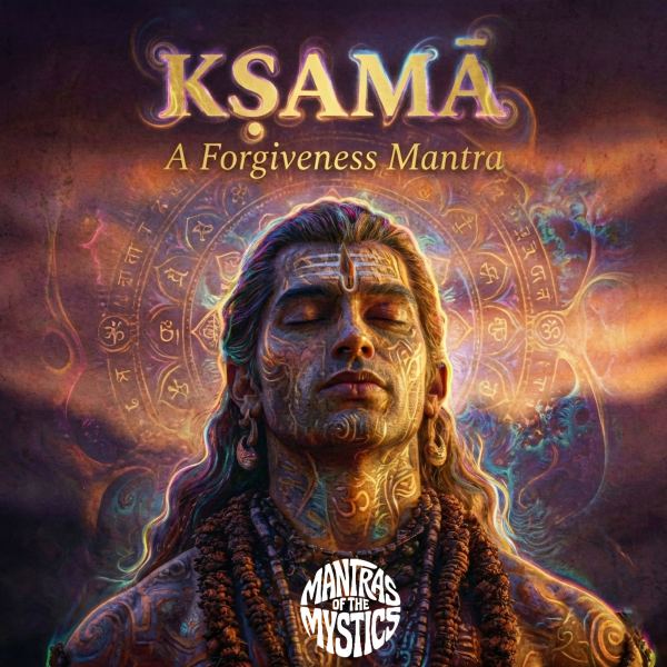 Kṣamā: A Forgiveness Mantra