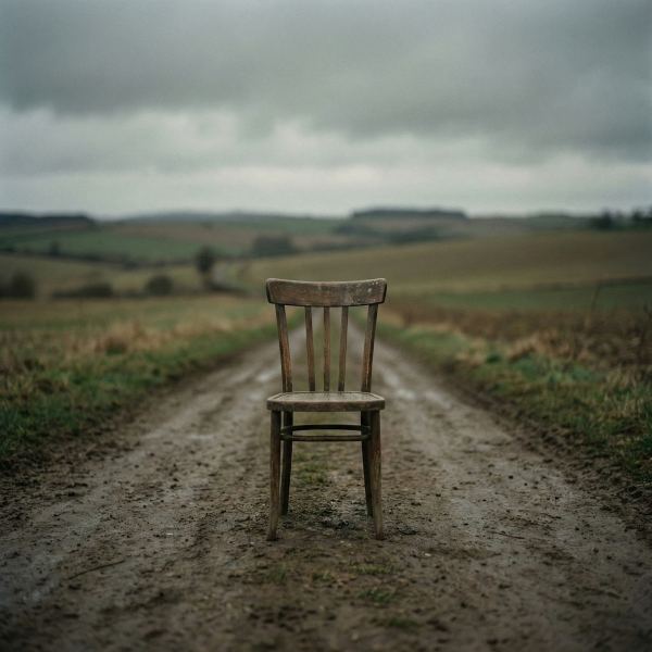 Empty Chair