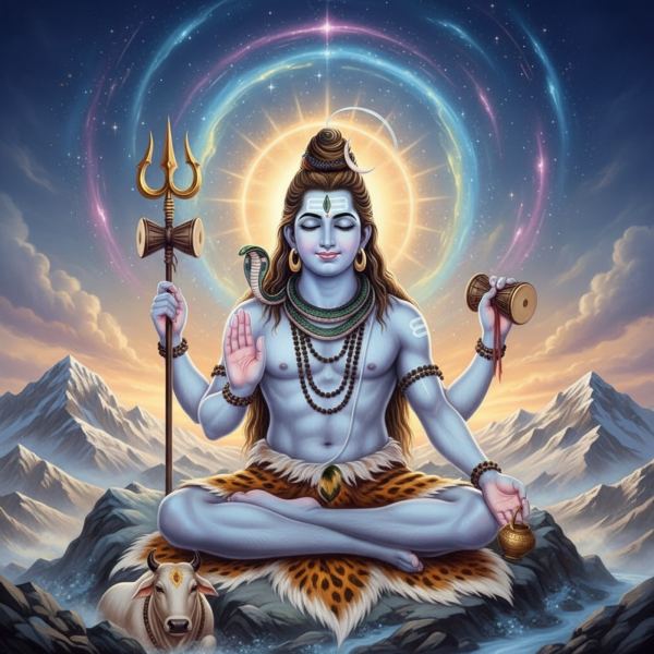 Hari Om namo narayana