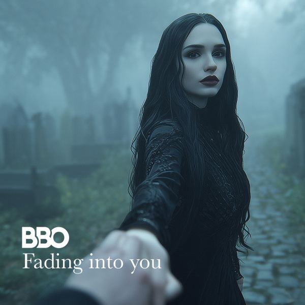Fading Into You